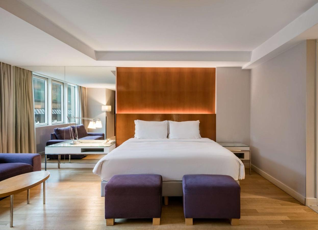 Radisson Blu Bosphorus Hotel Стамбул Экстерьер фото